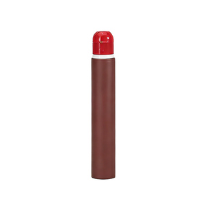5000 pièces MOQ, tube en plastique PE vide de 20 ml, personnalisable avec logo OEM, emballage avec bouchon à clapet pour crème pour les yeux et gel pour les lèvres - Product Image 6
