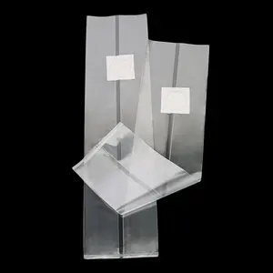 ถุงพลาสติกสไตล์ใหม่สำหรับกษัตริย์เห็ดนางรมเชื้อราวางไข่ปลูกฝัง - Product Image 4