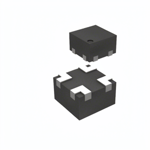 MIC94042YFL-TR Components Electronic Power Management (PMIC) Manufacturer Channel 4 WQFN, 4 MLF - Product Image 1