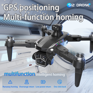Chuyên Nghiệp 8K 3Km Mini <span class=keywords><strong>Drone</strong></span> Với Dual Camera Dễ Dàng Điều Khiển Từ Xa Cho Người Mới Bắt Đầu - Product Image 5