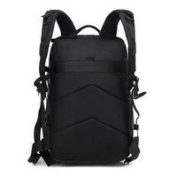Sac à dos extérieur de grande capacité avec outils de survie, premiers soins en cas de catastrophe pour randonnée, camping, secours d'urgence, fournitures de trekking