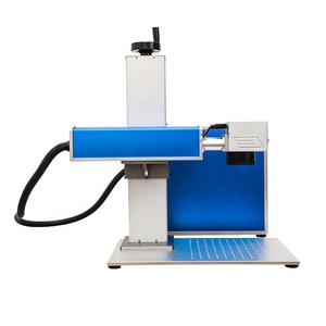 20W 30W 50w Jpt Metal Steel Marking <strong>Machine</strong> Fiber <strong>Laser</strong> <strong>Etching</strong> Engraver Engraving Markers Marking <strong>Machines</strong> - Product Image 3