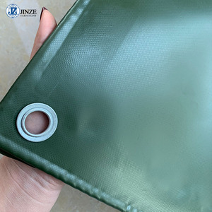 Bâche de protection pour boissons en vrac, bâche pour <span class=keywords><strong>semi</strong></span>-remorques, bâche pour camions 750g - Product Image 4