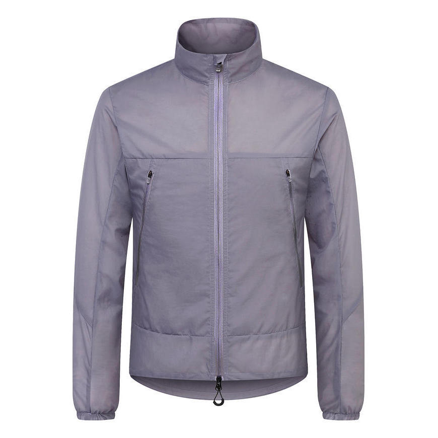 Morado oscuro KF777 [Cremallera con orificios de ventilación y refrigeración]