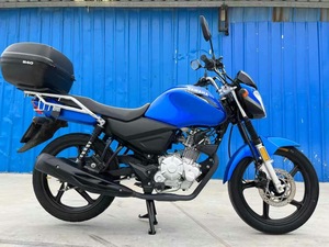 Yamahaa Tianjian Popular Used Motorcycle <b>Gasoline</b> Best-selling Models 150cc 150cc 150cc - Product Image 5