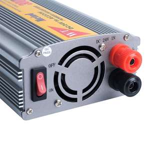 300w onduleur 12v dans 220v - Product Image 5