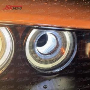 FARO DELANTERO LED ESTILO D para DODGE CHALLENGER 2008-2020 - Product Image 3