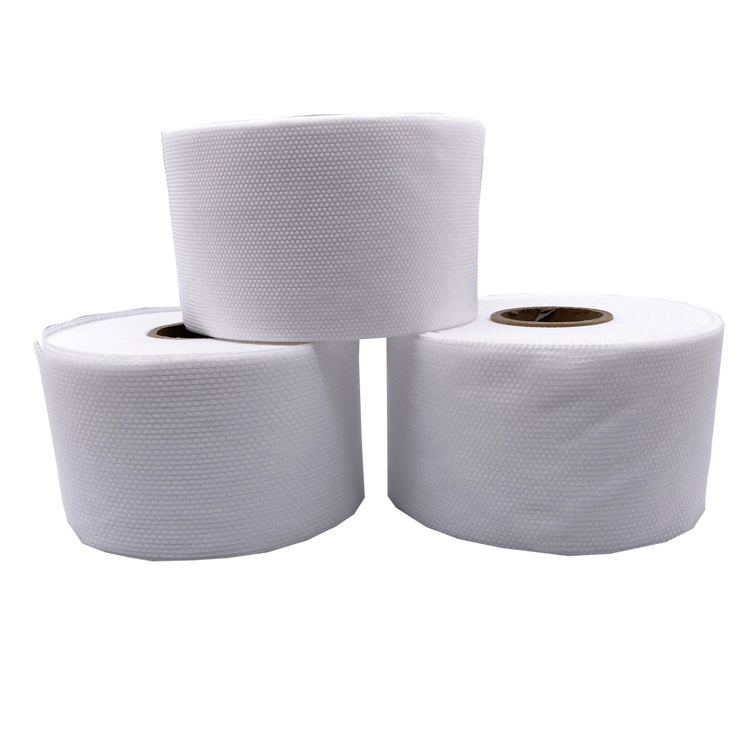 Wholesale SSS Hydrophilic Nonwoven  Fabric For Baby Diaper Adult Diapers Raw Material