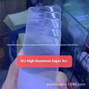 ฟิล์มกระจกนิรภัย9H กันระเบิดสำหรับ Huawei <span class=keywords><strong>Honor</strong></span> 50 SE 20 Pro 30S HD 50 3D - Product Image 5
