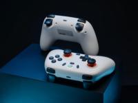 Manette de jeu GameSir T4 Nova Lite multiplateforme avec fonction Turbo pour Nintendo, PC, iOS, Android, Steam, joystick