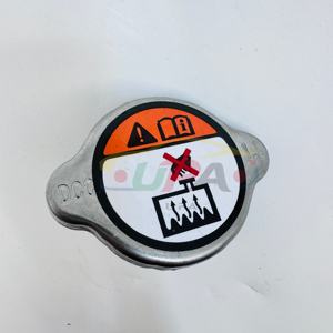 Sistema de refrigeración de alta calidad CAP ASSY-RADIATOR 25330-1R000 253301R000 para H-yundai ELANTRA 25330 1R000 - Product Image 3