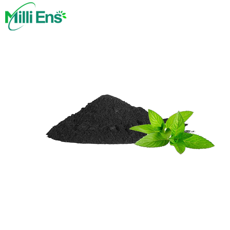 Wholesale Price Food Grade Sodium Copper Chlorophyllin Extract Powder Water Soluble Natural Chlorophyll Bottles Drums Cans
