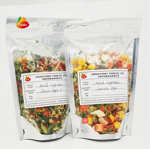 ラーメンスープレシピインスタント麺熱風乾燥野菜ダイエット乾燥野菜ラーメン用 - Product Image 1