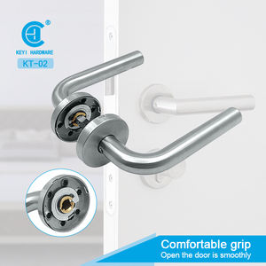 ドアハンドルレバーモダンデザイン - Product Image 4