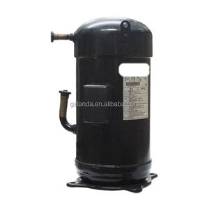 R22 Daikins JT236D-TYE Hiệu Quả Cao Di Chuyển Máy Nén Lạnh 7.5HP Cho Điều Hòa Không Khí Hệ Thống - Product Image 2