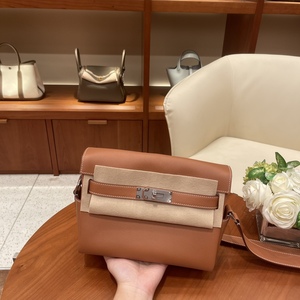 Bolso Tote JINGZIYI Personalizado de Gran Capacidad, con Cierre de PU, Impermeable, Antirrobo, de Color Sólido, para Primavera, Otoño, Verano e Invierno, Clásico y a la Moda - Product Image 3