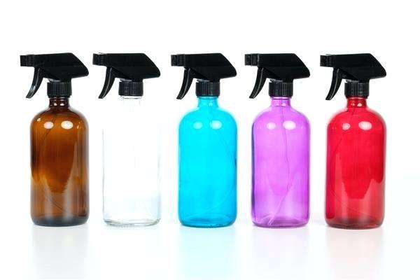 Different colors available