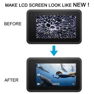 Écran LCD principal arrière d'origine pour DJI Osmo Action 4 / Action <span class=keywords><strong>3</strong></span>, pièces de réparation d'affichage de caméra - Product Image 6