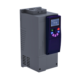 Variador de Frecuencia AC IP54 de Alta Protección, 380V 18.5KW, Monofásico/Trifásico para Bombas - Product Image 3