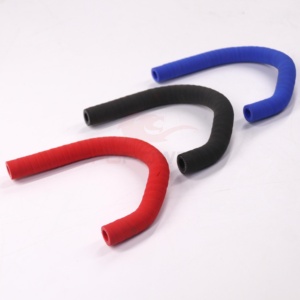 Tuyau d'arrosage <span class=keywords><strong>PERFORMANCE</strong></span> pour AUDI TT S3 SEAT <span class=keywords><strong>LEON</strong></span> <span class=keywords><strong>CUPRA</strong></span> R 225, tube en SILICONE rouge - Product Image 1