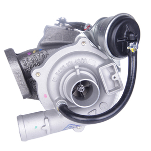 Turbocompressore GT1749V per <span class=keywords><strong>Opel</strong></span> Vectra C/<span class=keywords><strong>Zafira</strong></span> <span class=keywords><strong>B</strong></span> <span class=keywords><strong>1.9</strong></span> CDTI 88 Kw Z19DT Z19DTL 55205474 55196765 755042-5003S 755042-5002S Turbo - Product Image 2