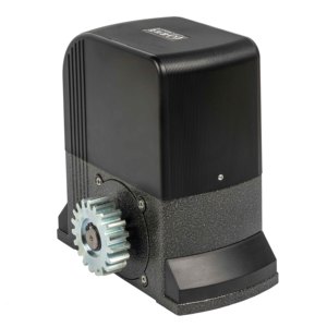 Abridor de puerta Gsm <span class=keywords><strong>Motor</strong></span> de puerta eléctrica deslizante AC - Product Image 6