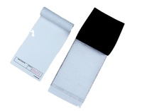 Carnet de commande de serveurs de taille personnalisée Papier autocopiant Divers matériaux Carton Kraft Offset Carton ondulé Duplex Board