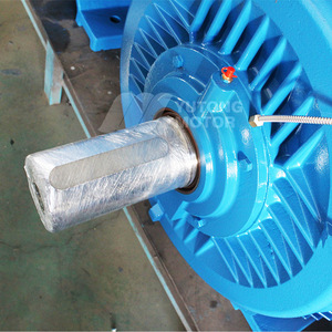 Moteurs à courant alternatif série IE3 1490 tr/min 1500 tr/min <span class=keywords><strong>moteur</strong></span> à induction <span class=keywords><strong>asynchrone</strong></span> <span class=keywords><strong>moteur</strong></span> électrique <span class=keywords><strong>triphasé</strong></span> - Product Image 3