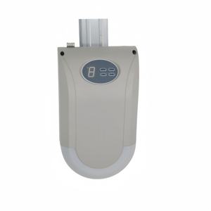 Vente directe d'usine Ouvre-porte de garage automatique de meilleure qualité avec télécommande intelligente Moteur de porte de conception industrielle moderne - Product Image 2