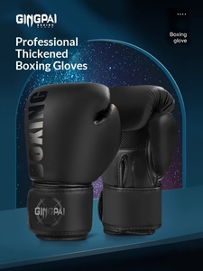 <span class=keywords><strong>Guantes</strong></span> de <span class=keywords><strong>Boxeo</strong></span> Profesionales para Adultos, <span class=keywords><strong>Guantes</strong></span> de Entrenamiento de Sanda, Muay Thai, para Niños y Niñas - Product Image 2