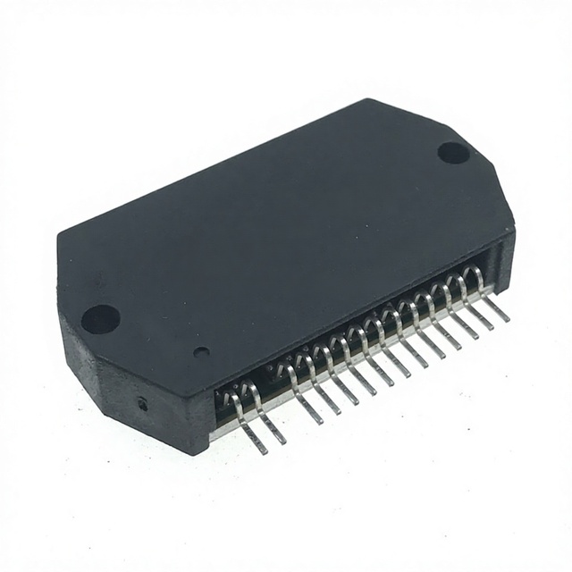 STK402 STK402-071N ZIP Audio Amplifier Module Hot Sell