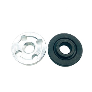 Pièces détachées pour meuleuse d'angle Bos 10160014 GWS6-100, écrou de bride, écrou de serrage <span class=keywords><strong>rapide</strong></span> - Product Image 4