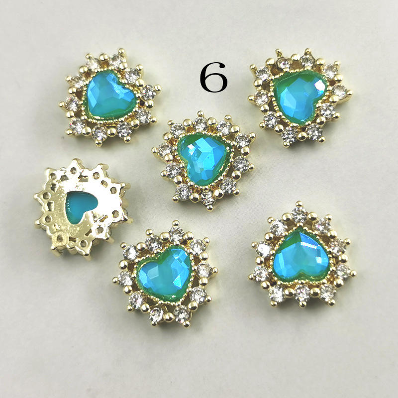 M916-#06 Aqua MI (1 pcs price)