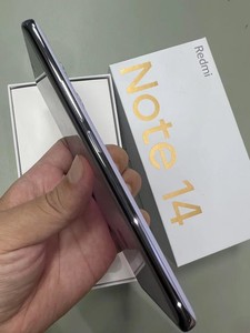 Teléfono Móvil Original Red Mi Note 14 <span class=keywords><strong>Pro</strong></span> 5G, Snapdragon <span class=keywords><strong>7s</strong></span> Gen3, Pantalla de 6.67 Pulgadas, Batería de 6200 mAh - Product Image 5