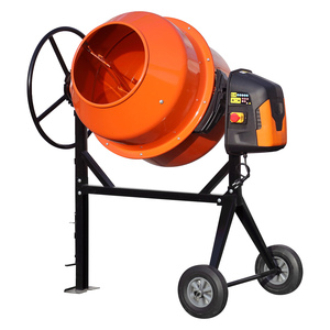 <span class=keywords><strong>Hormigonera</strong></span> mezcladora de cemento 125L <span class=keywords><strong>140L</strong></span> 160L 180L 200L 220L 250L 300L - Product Image 4