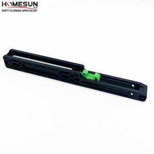 <span class=keywords><strong>Amortisseur</strong></span> de <span class=keywords><strong>porte</strong></span> <span class=keywords><strong>coulissante</strong></span>, lumière compacte à fermeture facile, robuste, prix universel utilisé pour un <span class=keywords><strong>placard</strong></span> coulissant - Product Image 1