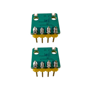 Módulo de Sensor Digital de Temperatura y Humedad Relativa OKY3075-6 DHT11, Sensores de Temperatura - Product Image 2