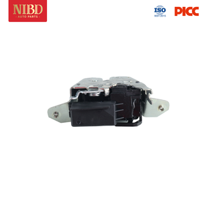 Actionneur de serrure de <span class=keywords><strong>coffre</strong></span> W166 W247 W177 Marque NIBD 0997400600 pour Mercedes Benz - Product Image 1