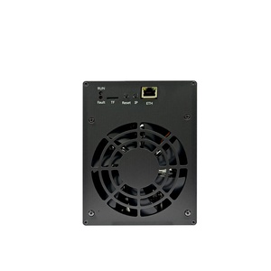 Minador Casero Initverse de Bajo Consumo, INIBOX 850 <span class=keywords><strong>Mh</strong></span>/<span class=keywords><strong>s</strong></span> 480W, Algoritmo VersaHash, Máquina de Minería de Criptomonedas - Product Image 1