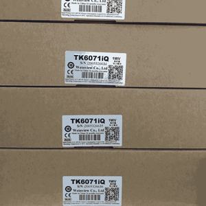 Weintek 7インチTFT LED Blacklight 800x480タッチスクリーンパネル<span class=keywords><strong>Weinview</strong></span> <span class=keywords><strong>HMI</strong></span> TK6071IQ 1WV - Product Image 4