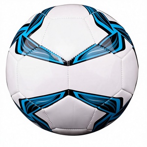 Ballon de football Senston durable, taille 4/5, ballon d'entraînement officiel pour adultes, poids 430g, utilisation en futsal - Product Image 3