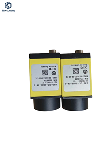 Controlador PLC, Sensor, Cámara Industrial, Nuevo y Original, CAM-CIC-5000R-14-G - Product Image 1