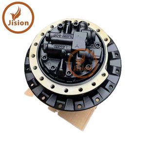 Motor de Transmisión Final 9256989 ZX210-3, Dispositivo de Desplazamiento ZX250-3, 9150472 9195447 9170996 - Product Image 2