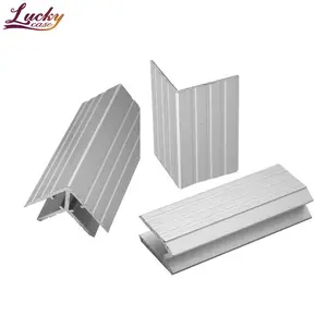 Aluminum Flight Case Accessories Road Case Hardware Aluminum Profile For Flight Case Plywood Board Wholesale