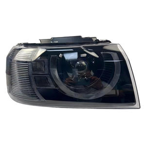 Ensemble de phares à LED pour Land Rover Freelander 2 Defender, conversion de modèle, unité unique, 12V - Product Image 1