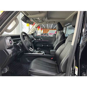 <span class=keywords><strong>Voiture</strong></span> d'occasion chinoise GWM 2021 4WD Tank 300 Off Roader 2.0T Explorer Quatre roues motrices <span class=keywords><strong>Essence</strong></span> Voitures d'occasion <span class=keywords><strong>moins</strong></span> chères à vendre - Product Image 6