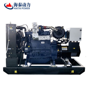 Máy Phát Điện Chạy Bằng Gas Yên Tĩnh Máy Phát Điện Chạy Điện Gia Đình Ba Pha Im Lặng Máy Phát Điện Propane Di Động - Product Image 3