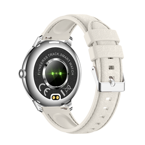 Модные умные часы для женщин GT50, мониторинг состояния здоровья в течение всего дня, длительный срок службы батареи, Двойная модель IP67. Все-в-одном здоровье кровяное давление - Product Image 6