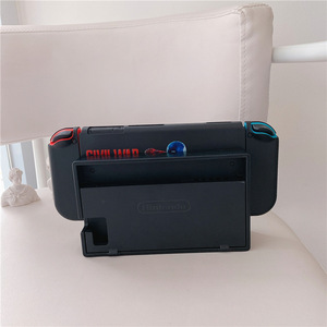 Ventes chaudes, étui de protection pour console de jeu Switch, dessin animé <span class=keywords><strong>Marvel</strong></span>, <span class=keywords><strong>Spider</strong></span>-<span class=keywords><strong>Man</strong></span>, Captain America, durable, accessoires pour manette de jeu pour Switch NS - Product Image 5