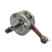 Ensemble bielle-culbuteur KTM pour moto tout-terrain KTM125 SX 2016-2023, pièce OEM 50430018000